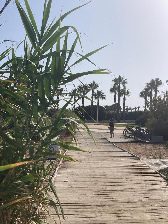 Hochwertiges Haus In Wunderschoener Golf Anlage Am Meer Rota Eksteriør bilde